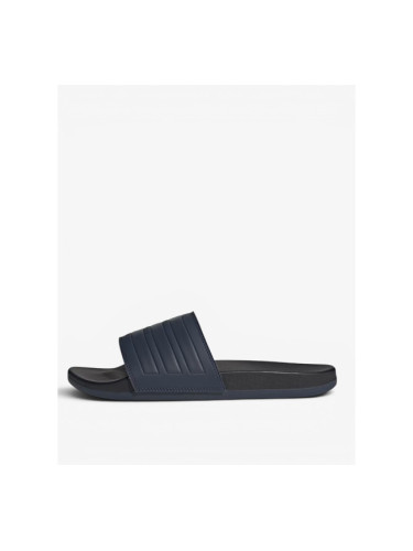ADIDAS Adilette Comfort Slides Navy