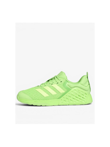 ADIDAS Dropset 3 Training Shoes Green