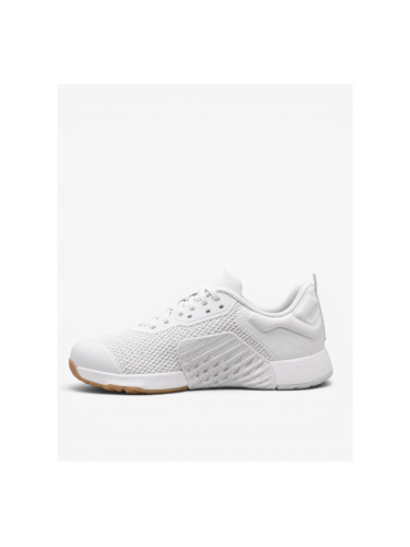 ADIDAS Dropset 3 Training Shoes White