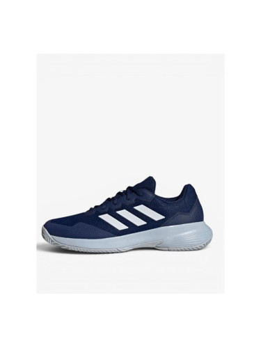 ADIDAS Gamecourt 2.0 Tennis Shoes Blue