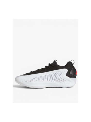 ADIDAS Anthony Edwards 1 Low Trainers Black
