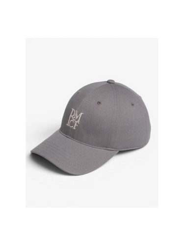 ADIDAS x Real Madrid Third Dad Cap Gray