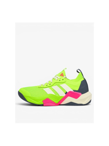 ADIDAS Rapidmove ADV 2 Training Shoes Yellow