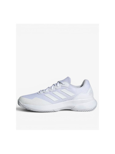ADIDAS Gamecourt 2.0 Tennis Shoes White