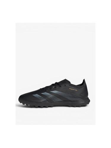ADIDAS Predator League Turf Boots Black