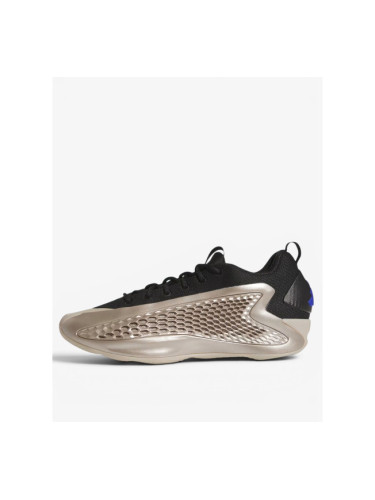 ADIDAS Anthony Edwards 1 Low Shoes Black