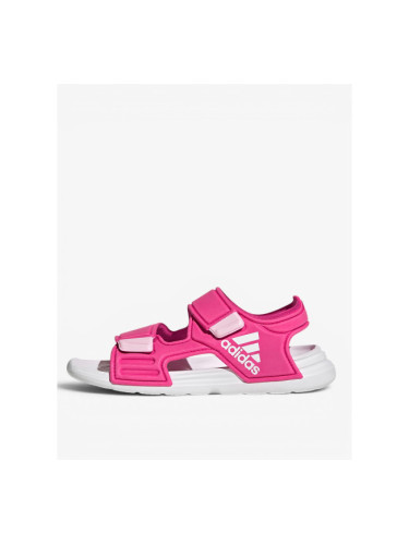 ADIDAS Altaswim Sandals Lucid Fuchsia Pink