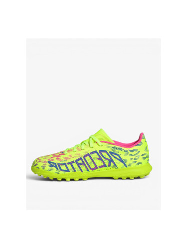 ADIDAS Predator League Turf Yellow
