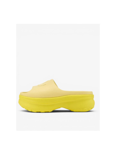 ADIDAS Adifom StanN Slide Yellow
