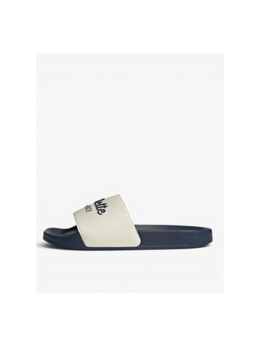 ADIDAS Adilette Shower Slides Navy