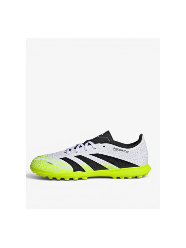ADIDAS Predator League Turf Boots Kids Yellow