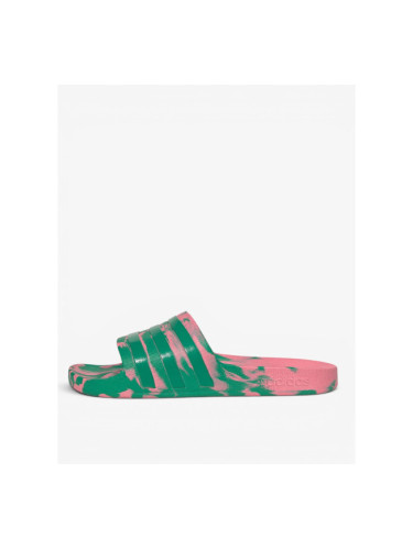 ADIDAS Adilette Aqua Slides Multicolor