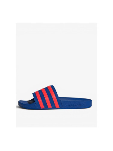 ADIDAS Adilette Slides Blue