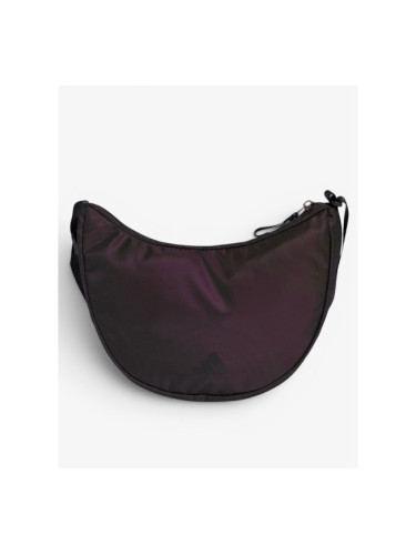 ADIDAS Glow Festival Bag Black
