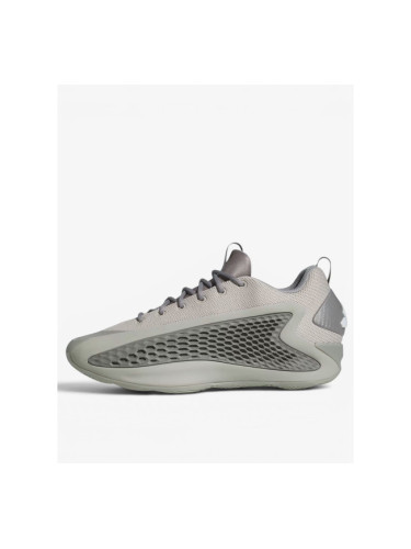 ADIDAS Anthony Edwards 1 Low Trainers Gray