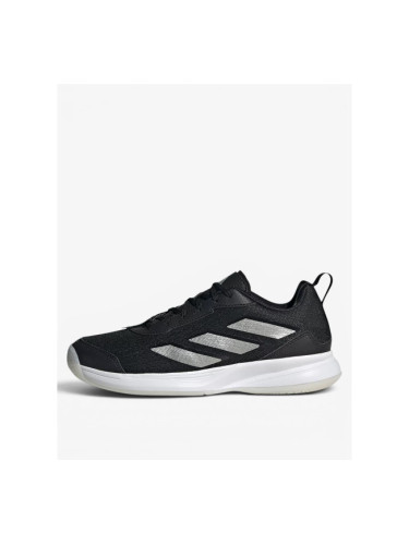 ADIDAS Avaflash Low Tennis Shoes Black