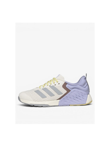 ADIDAS Dropset 3 Training White