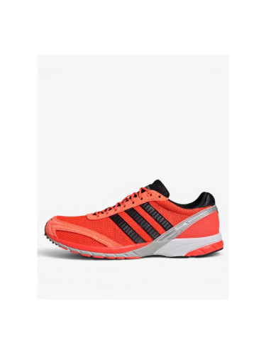 ADIDAS Adizero Adios OG Shoes Red