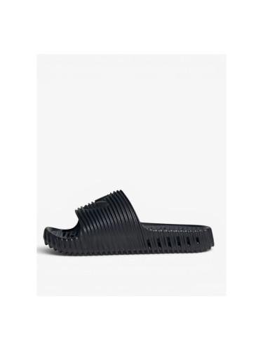 ADIDAS Adilette 25 Slides Black