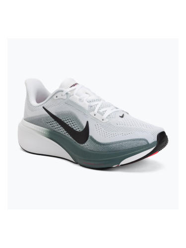 Мъжки обувки за бягане Nike Pegasus 42 white/mineral slate/hyper pink/black