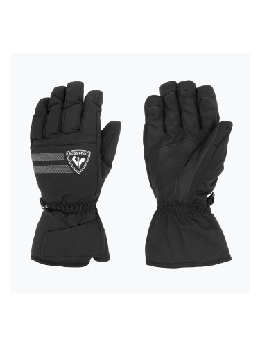 Мъжки ски ръкавици Rossignol Perf black
