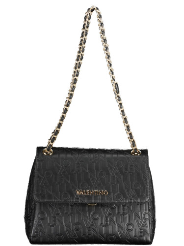 Черна дамска чанта Valentino Bags