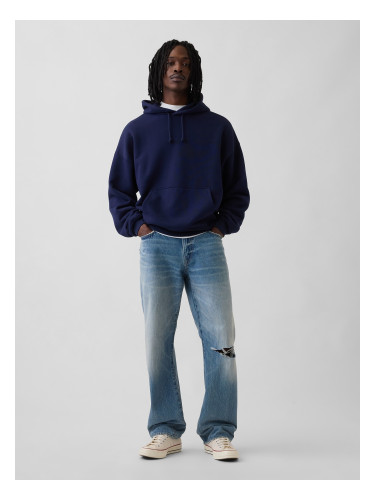 Дънки GAP Relaxed Straight