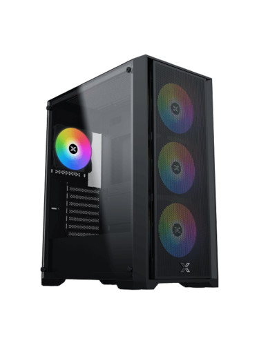 Шаси Gaming X II GAMING_X_II