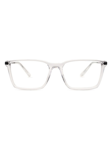 Armani Exchange 0AX3077 8333 54 - диоптрични очила, правоъгълна, мъжки, прозрачни
