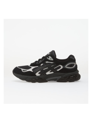 Сникърси Asics Gel-Nyc 2.0 Graphite Grey/ Black EUR 38