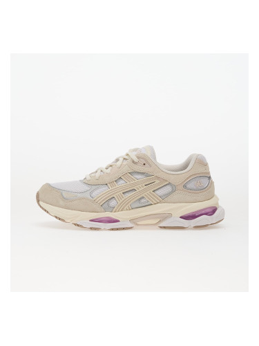 Сникърси Asics Gel-Nyc 2.0 White/ Cream EUR 36