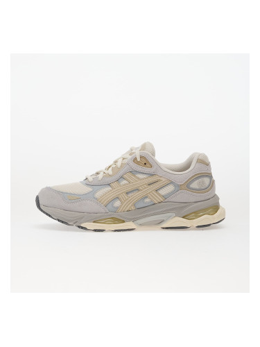 Сникърси Asics Gel-Nyc 2.0 Cream/ Concrete EUR 36
