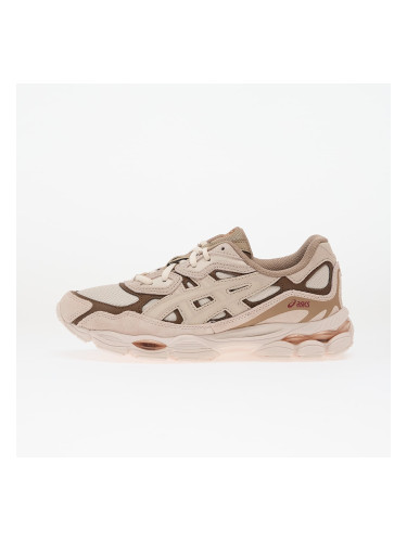 Сникърси Asics Gel-NYC Mineral Beige/ Mineral Beige EUR 41.5