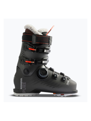 Дамски ски обувки Rossignol Pure 85 BOA GW dark grey/metal
