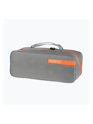 Органайзер за велосипедни чанти ORTLIEB Packing Cube S 6 l grey