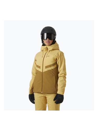 Дамско скиорско яке Helly Hansen Edge 3.0 sand