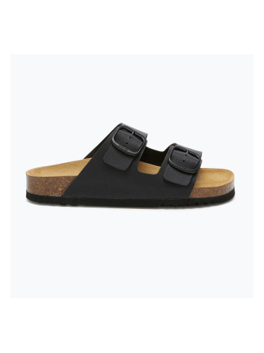 Scholl Josephine черни дамски джапанки