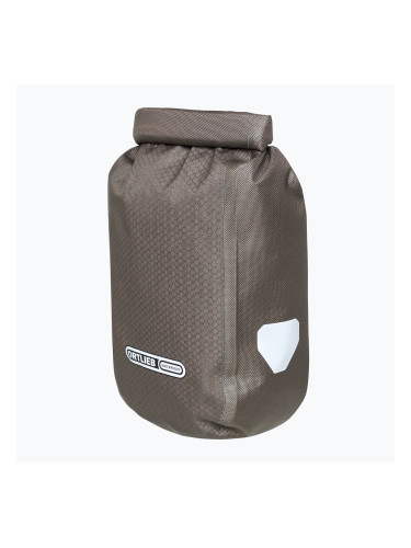 ORTLIEB Чанта за велосипед Fork-Pack 4,1 л тъмен пясък