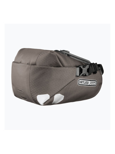 Велосипедна чанта под седалката ORTLIEB Saddle-Bag Two 1,6 l dark sand
