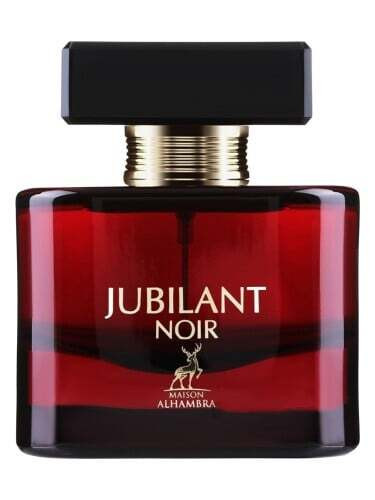 Maison Alhambra Jubilant Noir Парфюмна вода за жени EDP