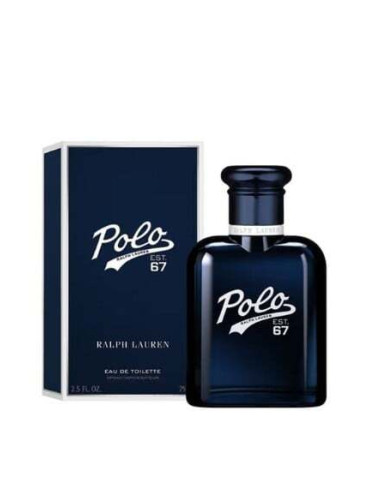 Ralph Lauren Polo 67 Тоалетна вода за мъже EDT