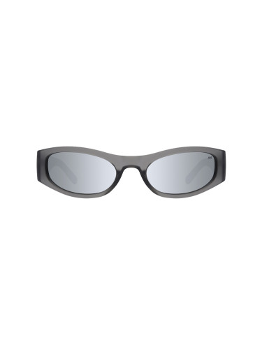 A.Kjærbede Gust Grey Unisex - Слънчеви очила A.Kjærbede - Сив - KL2405-002-One-size - Size: One size