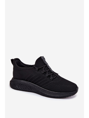 Мъжки спортни маратонки BIG STAR SHOES
