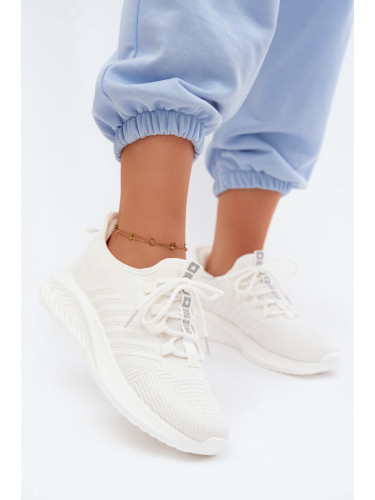 Дамски спортни обувки BIG STAR Slip-On