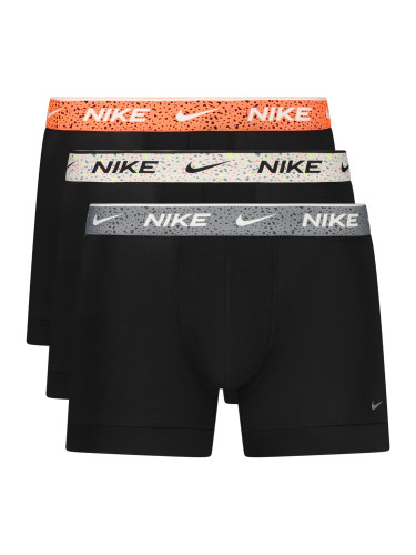 Мъжки боксерки Nike, черни