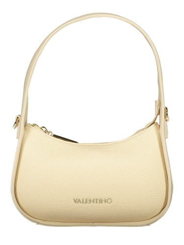 Бежова чанта Valentino Bags