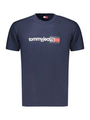 Тениска с къс ръкав Tommy Hilfiger