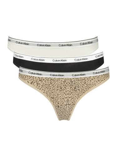 Дамски бикини Calvin Klein