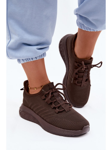 BIG STAR SHOES леки дамски спортни маратонки без връзки