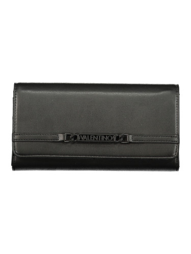 Чанта-портфейл Valentino черен